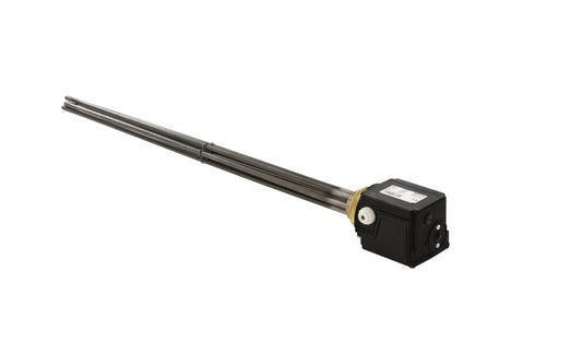 Einschraub-Heizkörper 9Kw, 3X230V Gw1,5'