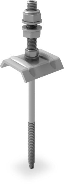 Solarbefestiger 8X195/70 I Cal- Projektb