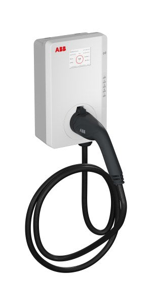 Terra Ac Wallbox Eichrecht Zertifiziert