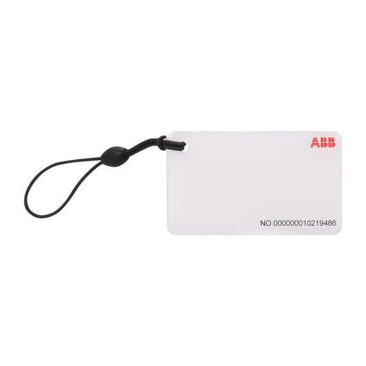 Rfid-Tags Mit Abb Logo 5 Stk./Packung Zu