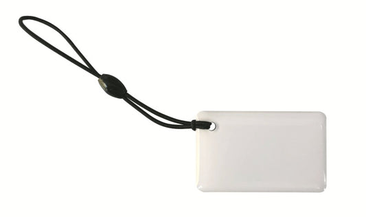 Rfid-Tags,Weiß 5 Stk./Packungzubehör Wan