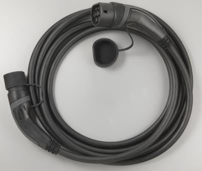 Typ 2 Cable 5M Zubehör Für Fronius Wattp