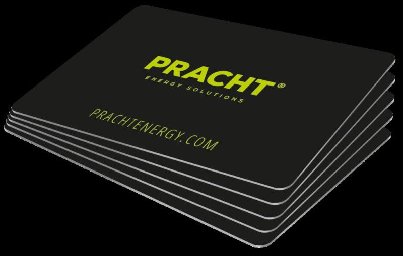 Rfid-Karte Für Pracht Ladestation Alpha