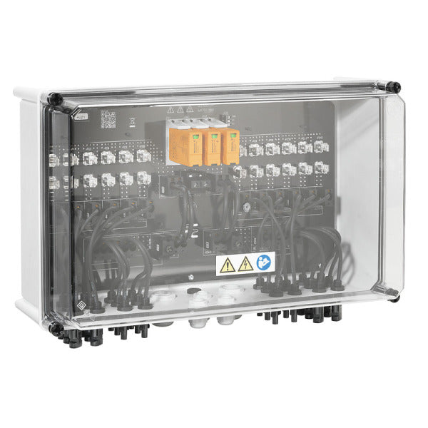 Gak Üss 1 Mppt 6 In/6 Out T Iiwm4C