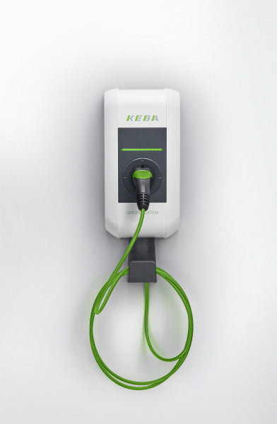 P30A Type2 3P 6M Cable 11Kw-Whgreen Edit