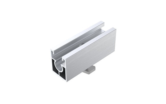 El05 Höhenadapter 33Mm