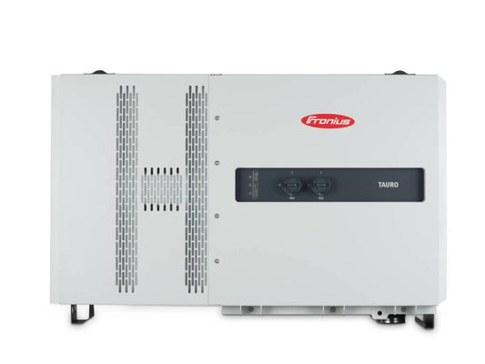 TAURO 50 Direct Basic (inkl 20A Sicherung, ÜSA 1+2,AC-C-Mc)