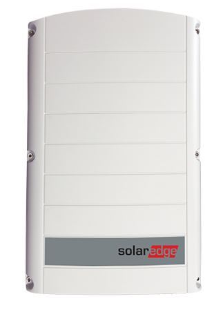 SE Home Wechselrichter, 3-phasig, 5kW, für kurze Stränge