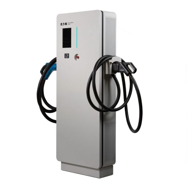 Dc-Schnelllader Xcidc66 Onlineccs Chadem