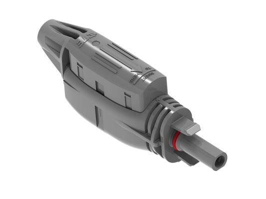 Solarlok Slk 2.0 Buchsen-Stecker Dc (Ssi