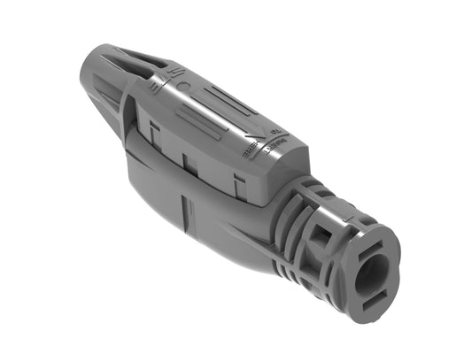 Solarlok Slk 2.0 Stift-Steckerdc (Ssi) 2