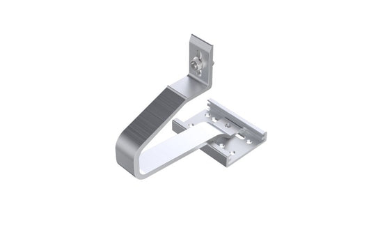 Xt35-Vlow Dachhaken Extra Niedrig 35X8