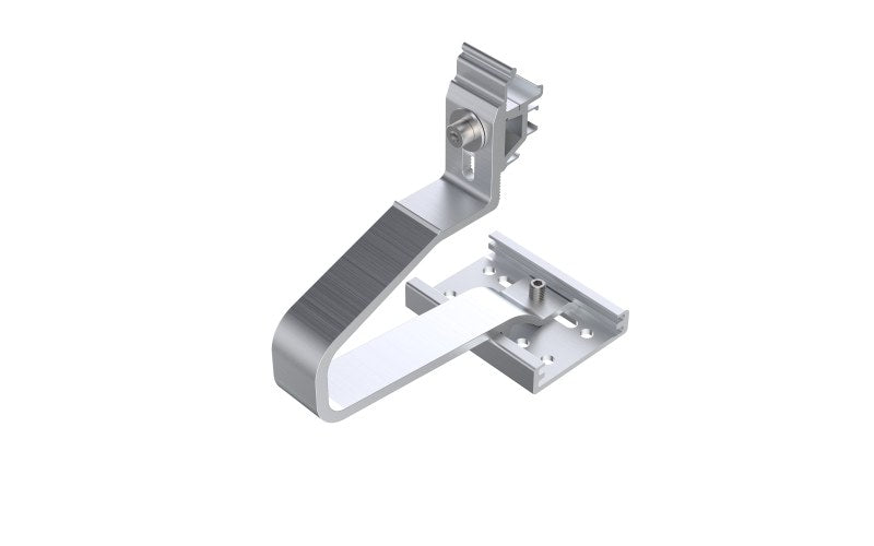 Xt35Cl-Vlow Dachhaken Extra Niedrig 35X8