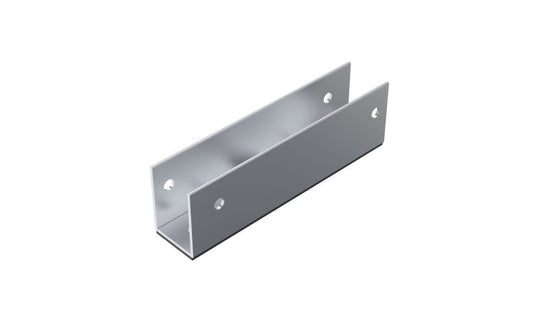 Tr15 Sandwichdach-Sockel 150Mm