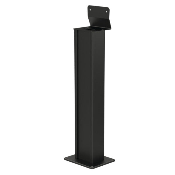 Standsäule Ms15 Twinbox Gtb Black