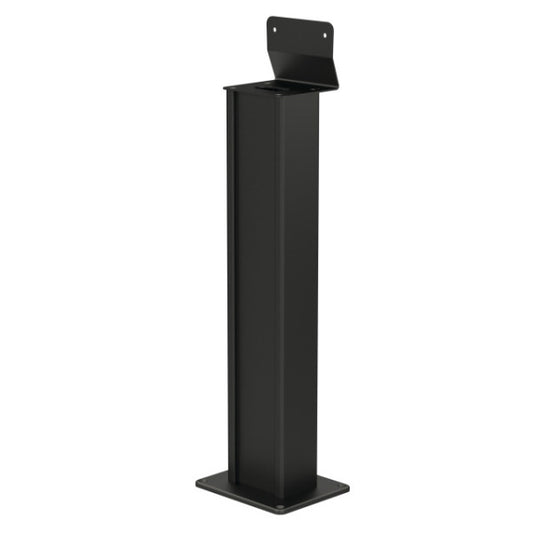 Standsäule Ms15 Twinbox Gtb Black