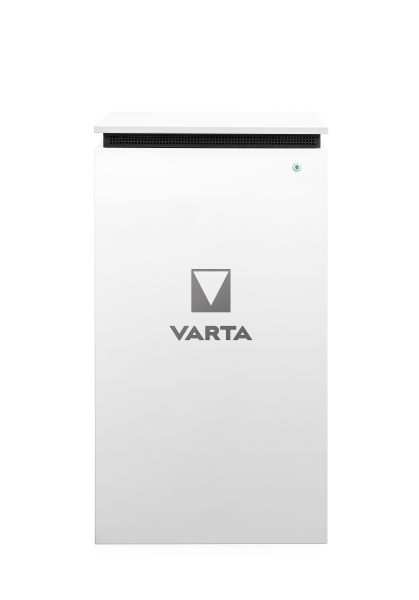 Komplettsystem 3-phasig inkl. Batteriemodul 13kWh weiß