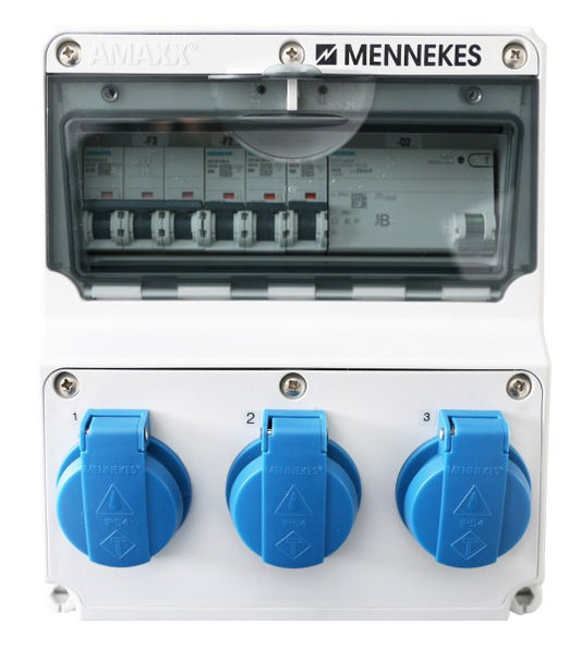 Varta Element Backup Notstrombox De + At