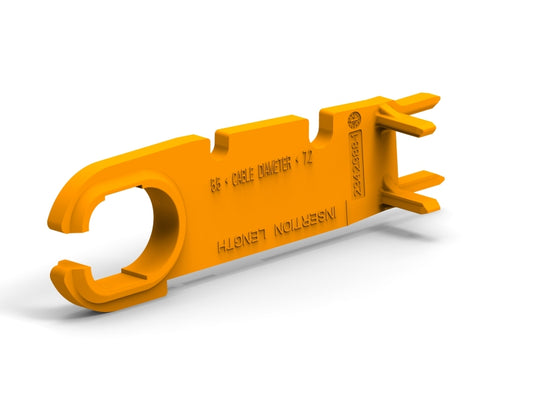 Entriegelungswerkzeug Slk 2.0Stecker