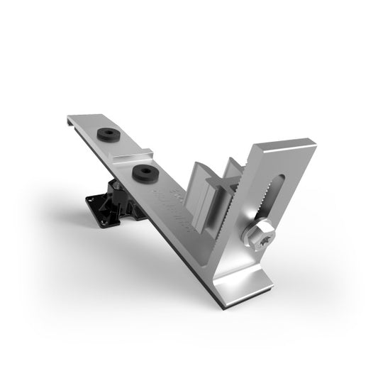 Dachhaken F.Biberschwanz Rapidpro Alu
