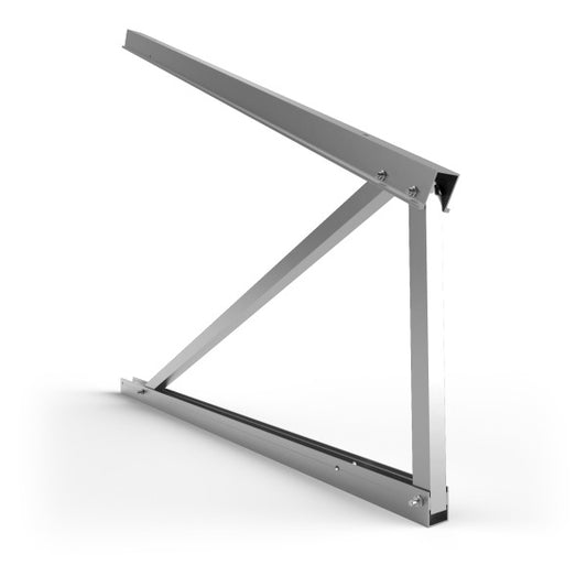 Gruendachstuetze Fuer Module Bis 1,6M