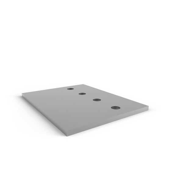 Zusatzverbinder für FixZ-15 oben