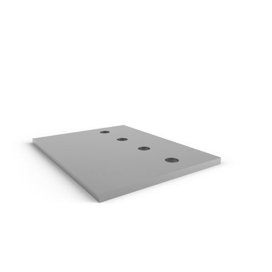 Zusatzverbinder Für Fixz-15 Oben