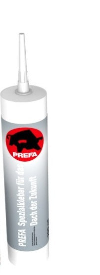 Prefa Spezialkleber Kartusche290Ml