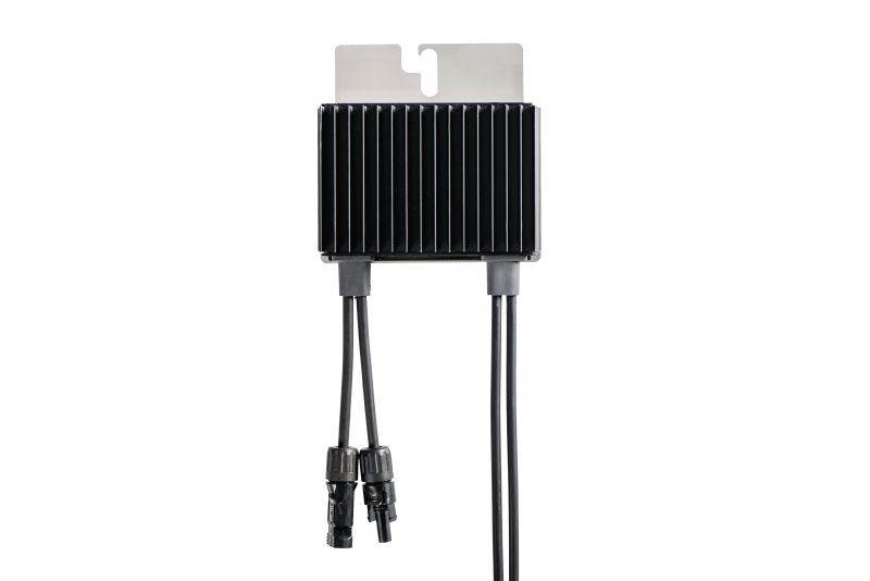 Leistungsopt. 850W 125V Mc4 Für 2 Module