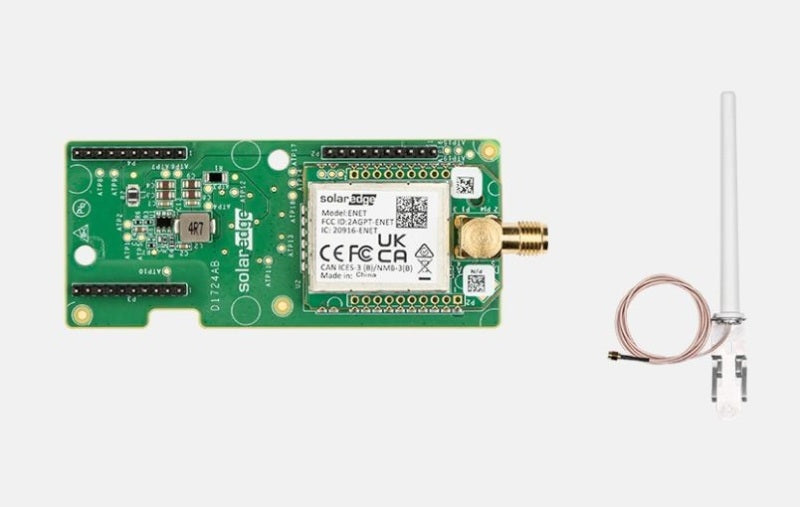 Se Energy Net Plug-In + Ant.F.Wr Mit Se