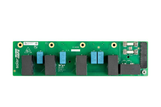 Ac Üss Upgrade Kit For 3Ph Wrse25-40K-*I