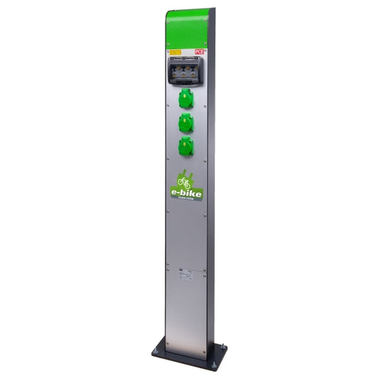 Stahlsäule Bv 3Xssdgn 1X9441 E-Bike Gnea