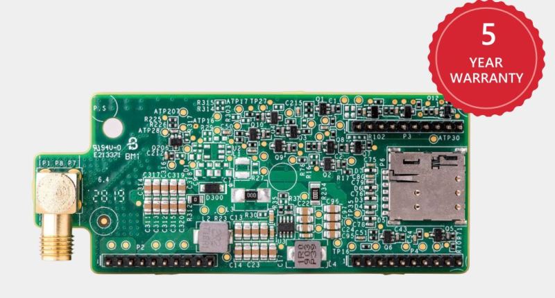 Lte-Modem Cell Plug-In, No Plan, Setapp,