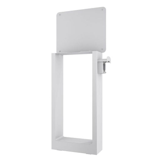 Gm Dc 22 Accessory Floor Mounting