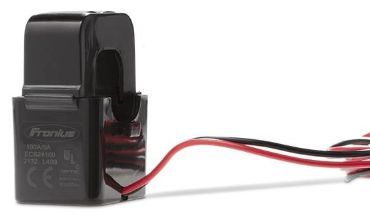 Fronius Stromwandler Für Smartmeter 200/