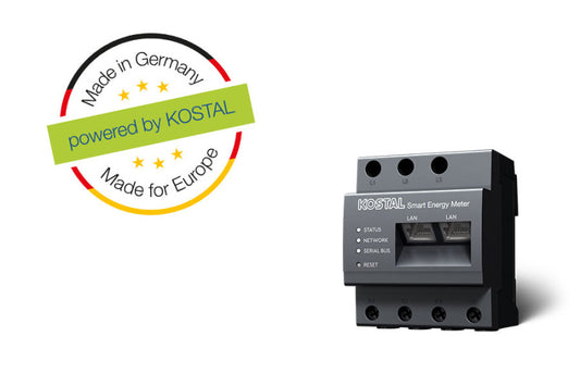 Kostal Smart Energy Meter - G2(Dual Core