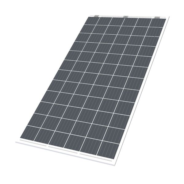 Pv-Modul 360W, 2020X1015X9Mm,45 Kg, Gg