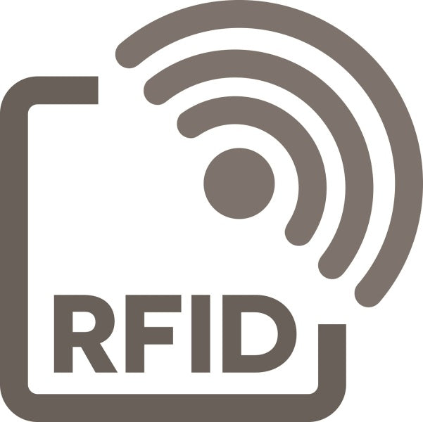 Set von 10x RFID-Karten