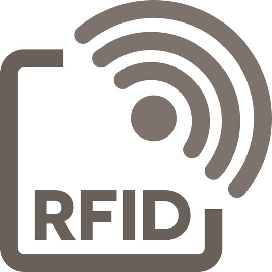 Set Von 10X Rfid-Karten