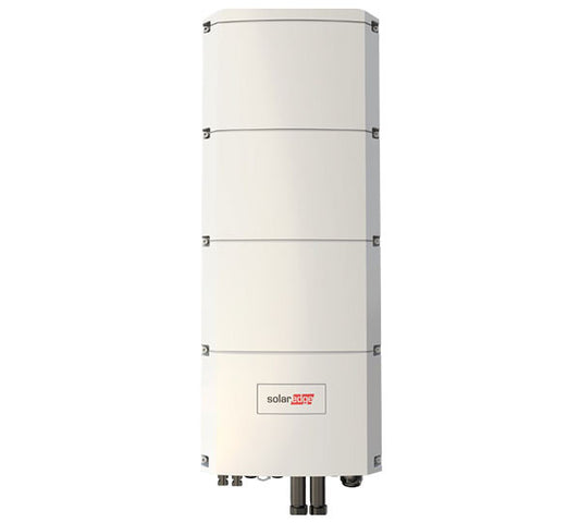 Solaredge Home Hub Wechselrichter 3-Phas
