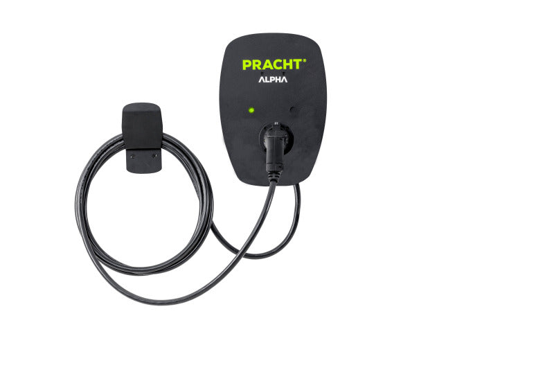 Ladestation Alpha Mono Xt+ 1X22Kw 1Xtyp-