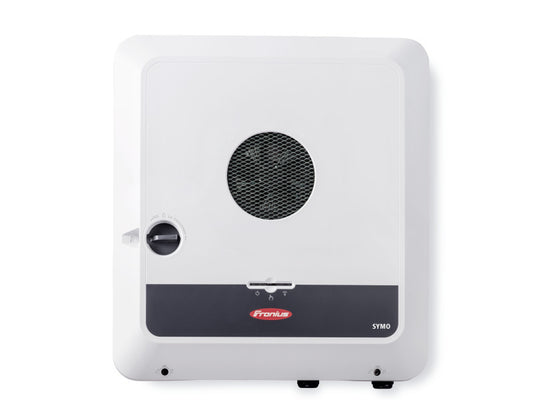Hybrid-Wechselrichter 10,0kW 3ph 80-800V (Mpp) Pvmax 15,0kWp