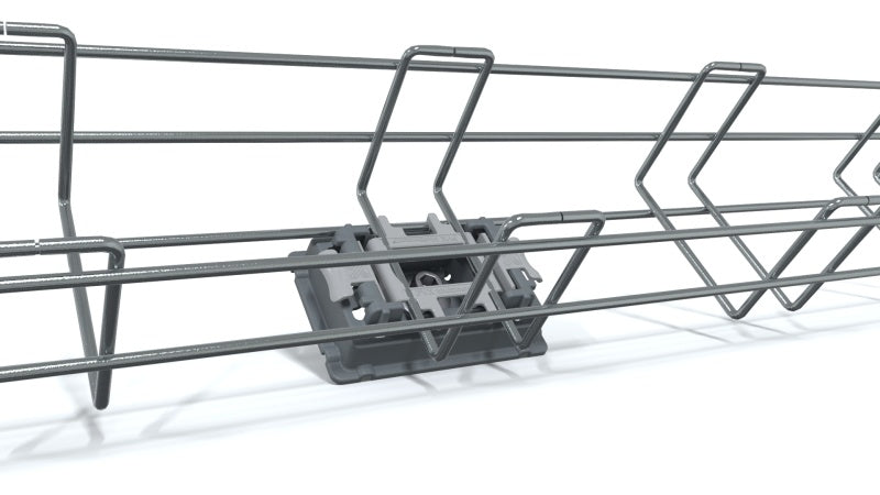 Pvx Minimount Rail