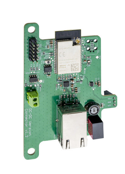 Pni-Pracht Network Interface Für Alpha X