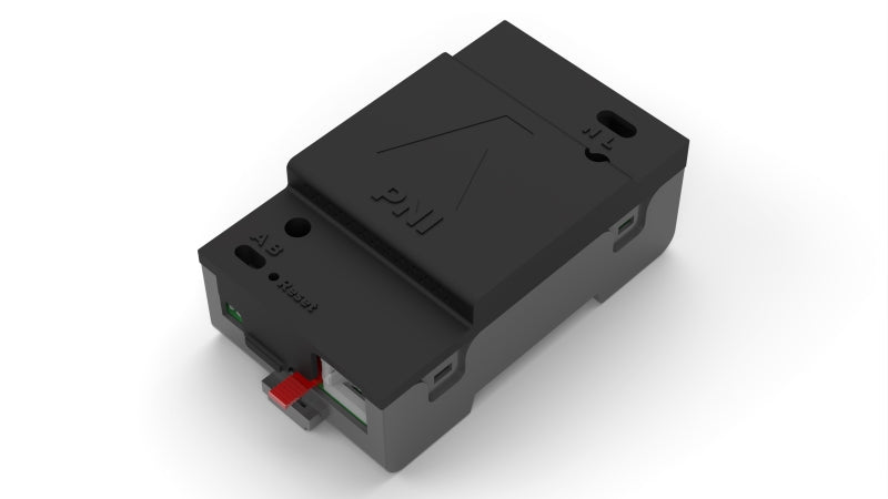 Pni-Pracht Network Interface Für Alpha M