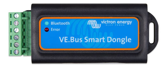 Ferneingabegerät Victron Ve.Bus Smart Do