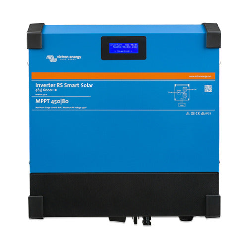 Wechselrichter Victron Rs Smart Solar 48