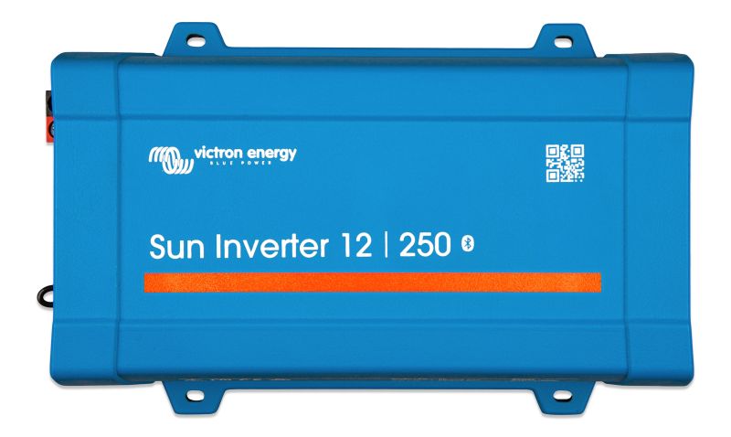 Wechselrichter /Ladegerät Victron Sun In