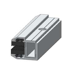 Laminatendklemme Click 5.0