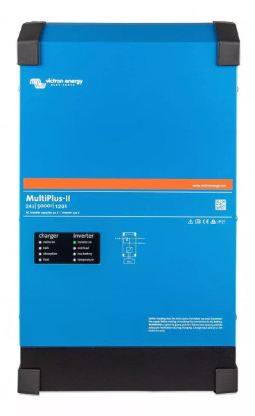 Wechselrichter/Ladeg. Victronmultiplus-I